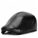 Béret  #CUIR